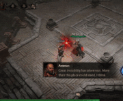 Nightmare Instability
