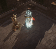 Overpressure Nova
