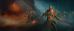 Cosmetic artwork