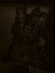 Skeleton King