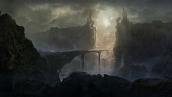 Ancients' Cradle