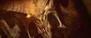 Diablo, as remembered by Tyrael