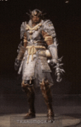 Cosmetic synergy