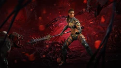 Cosmetic artwork