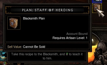 diablo 3 staff of herding