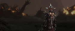 Cosmetic artwork