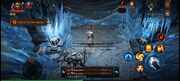Frigid Void