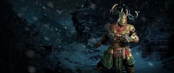 Cosmetic artwork