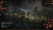 Suspicious Cavern