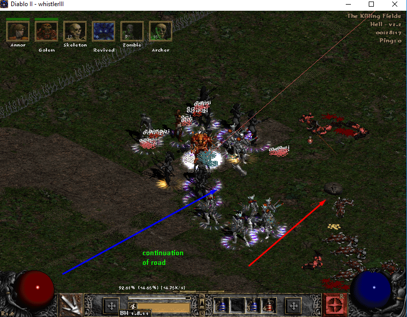 latest stings maphack for diablo 2 latest stings maphack for diablo 2