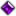 Flawless Square Amethyst