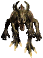 Minion of Destruction (Diablo II)