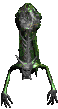 Fetid Defiler (Diablo II)
