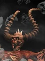 The Lord of Hatred