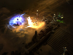 Diablo III screenshot 101