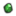 Flawed Emerald