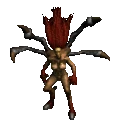 Normal difficulty in Diablo II.