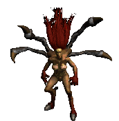 Andariel (Diablo II).gif