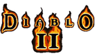 Diablo II Logo