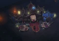 Inferno Jeweler Wagon