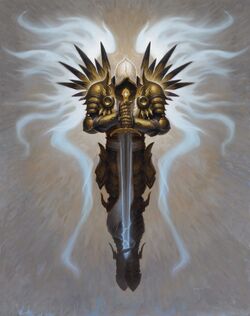 Tyrael by Richard Brom.jpg