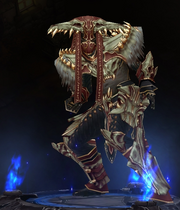 Complete set male