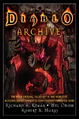 Cover of the Diablo Archive.