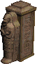 Mummy Sarcophagus (Diablo II)