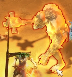 Shatterbone