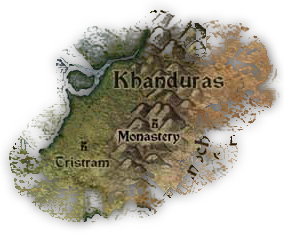 Khanduras