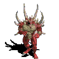 Diablo in Diablo I.