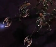 Skeleton Executioner