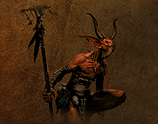 Shaman