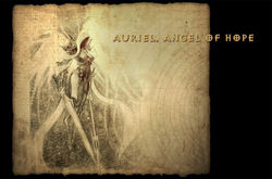 angel of hope diablo