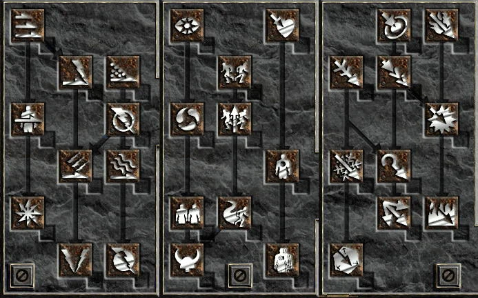 Amazon Skill Trees (Diablo II).png