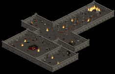 Catacombs (Diablo II)