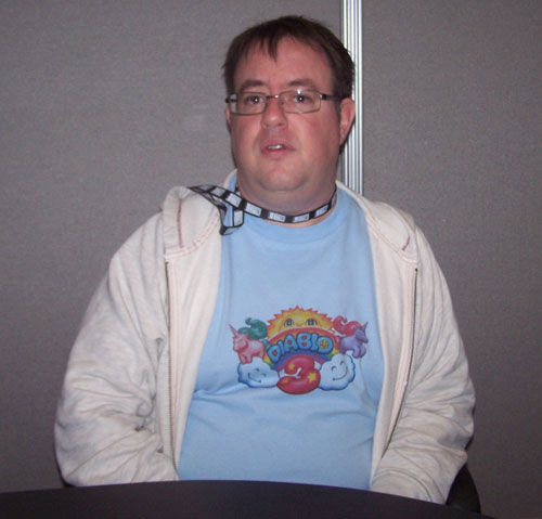 Jay Wilson Person Diablo Wiki Jay Wilson Person Diablo Wiki