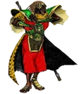 Mage (The Hell)