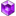 Perfect Star Amethyst