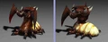 Duriel Render.