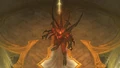 In-game Diablo in Diablo III.