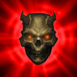 diablo 3 blaze skull