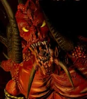 Diablo 1 portrait