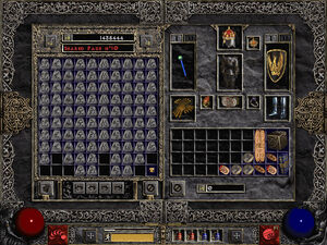 Diablo 2 1.13d Patch Download