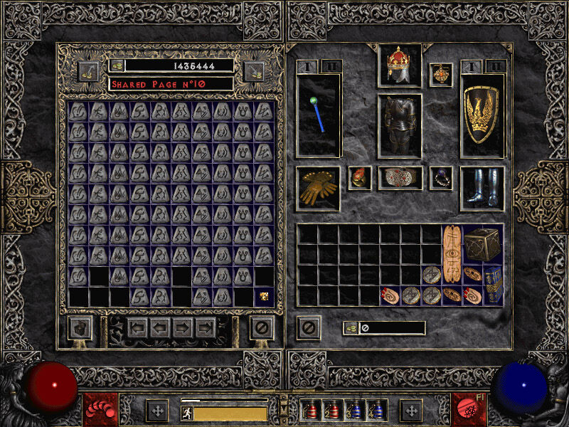 GitHub - whipowill/d2-plugy-qol: QOL Mod Pack for Diablo II.