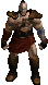 Barbarian Sprite (Diablo II).gif