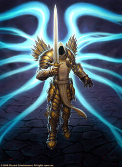 Tyrael by Raneman.jpg