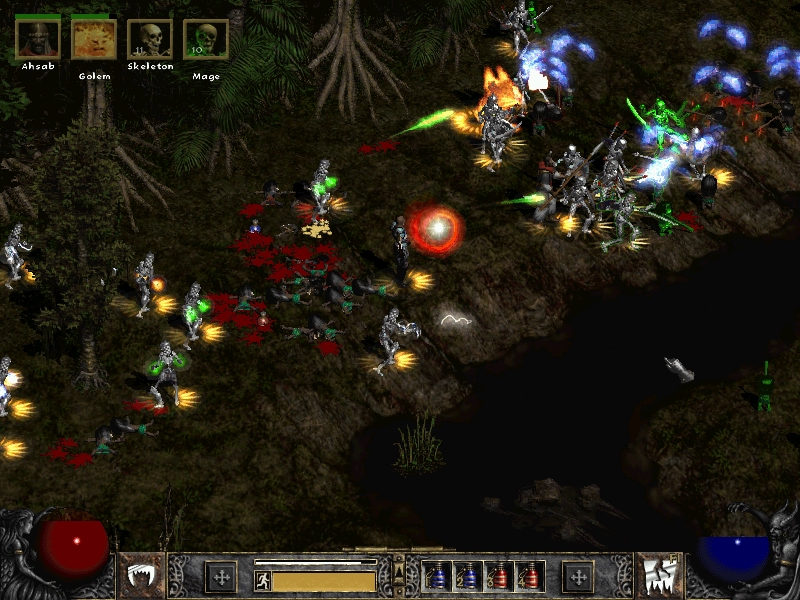 most mf on a character diablo 2 most mf on a character diablo 2