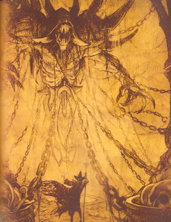 Lucion - Diablo Wiki