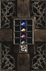 The Four Essences